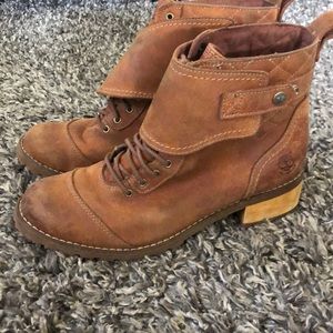 Timberland ankle boot